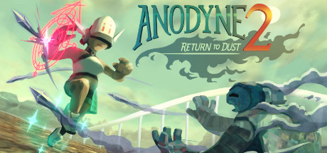 Anodyne 2: Return to Dust ( )