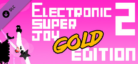 Electronic Super Joy 2 - Gold Edition ( )