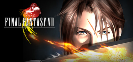   Final Fantasy VIII Remastered