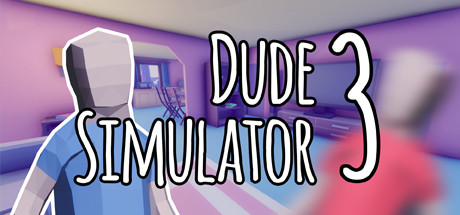 Dude Simulator 3 ( )