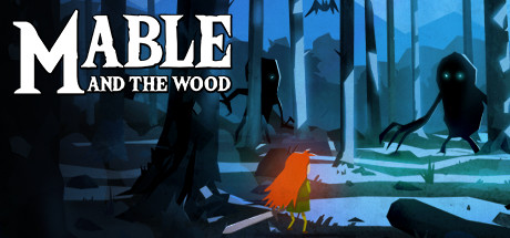 Mable & The Wood ( )  