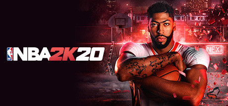NBA 2K20 ( )  