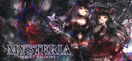  Mysteria ~Occult Shadows~ ( )