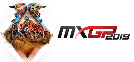 MXGP 2019 - The Official Motocross Videogame ( )