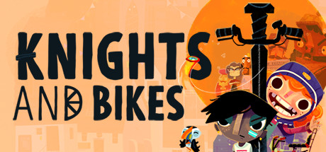 Knights And Bikes ( )