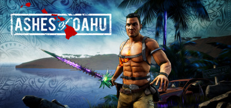    Ashes of Oahu (RUS)