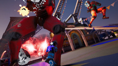 Morphies Law: Remorphed (2019)  