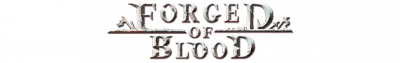 Forged of Blood ( )