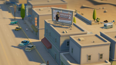 Two Point Hospital: Close Encounters DLC  