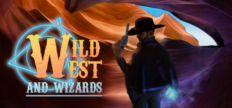 Wild West and Wizards ( )