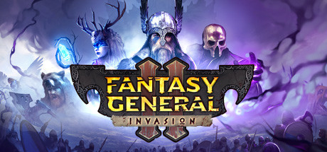 Fantasy General II -  