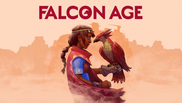 Falcon Age (2019)  