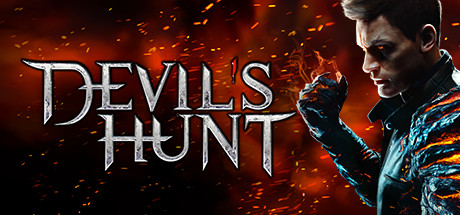 Devil's Hunt ( )  