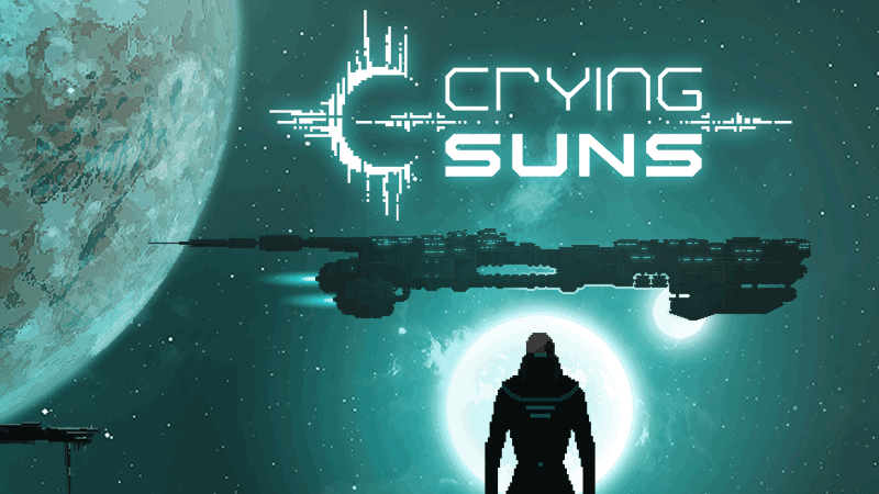 Crying Suns   