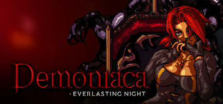 Demoniaca: Everlasting Night ( )