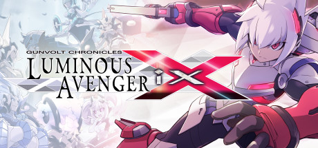 Gunvolt Chronicles: Luminous Avenger iX ( )