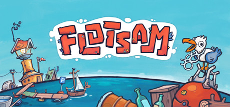  Flotsam ( )