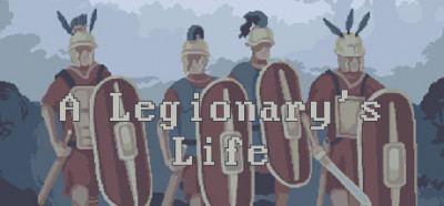    A Legionary's Life (RUS)