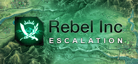 Rebel Inc: Escalation (RUS) ( )