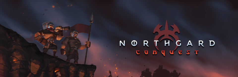Northgard Conquest (RUS) ( )