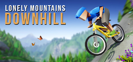 Lonely Mountains: Downhill (RUS) ( )