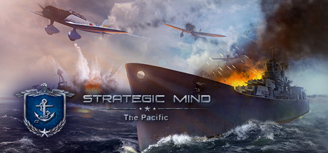 Strategic Mind: The Pacific (RUS) ( )