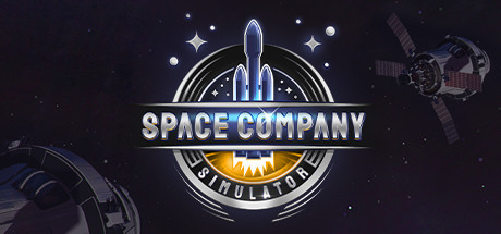 Space Company Simulator ( )