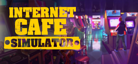 Internet Cafe Simulator (RUS)  