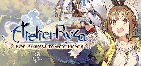 Atelier Ryza: Ever Darkness & the Secret Hideout ( )