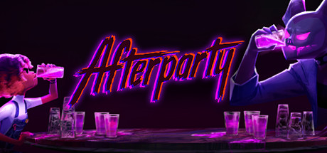 Afterparty (2019)  