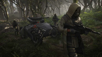 Ghost Recon Breakpoint ( )
