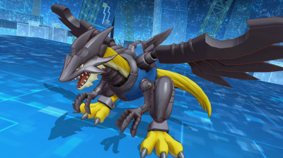 Digimon Story Cyber Sleuth: Complete Edition ( )