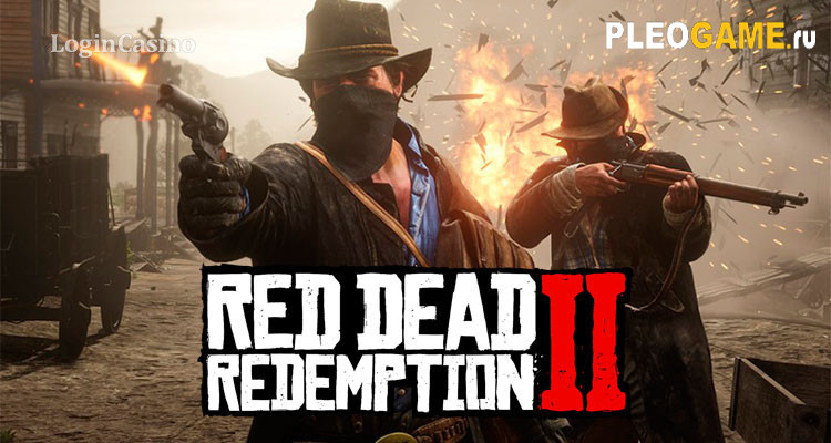 Red Dead Redemption 2   ( )  