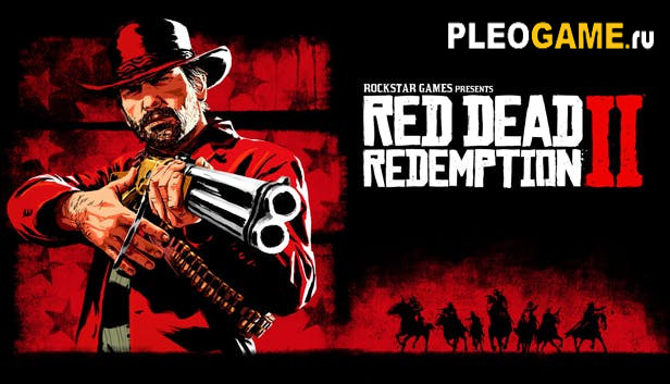 Red Dead Redemption 2   ( /   ) 