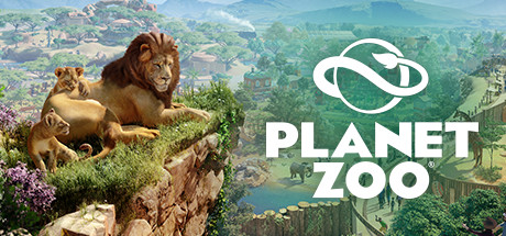  Planet Zoo (FULL UNLOCKED)  