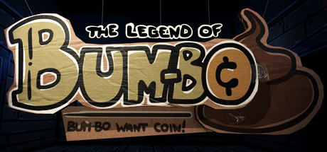 The Legend of Bum-Bo ( )