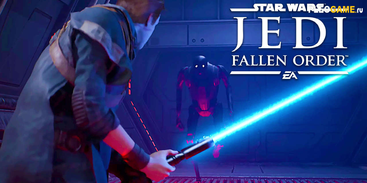 Star Wars Jedi: Fallen Order   ( /   ) 