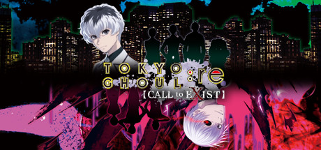 Tokyo Ghoul:re Call to Exist (RUS)  