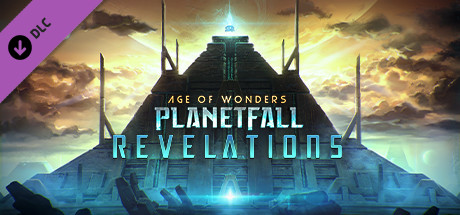 Age of Wonders: Planetfall - Revelations (DLC)  