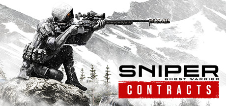 Sniper Ghost Warrior Contracts (RUS)  