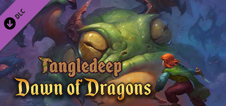 Tangledeep - Dawn of Dragons (DLC)  