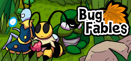    Bug Fables: The Everlasting Sapling (RUS)