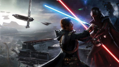 Star Wars Jedi: Fallen Order (FULL UNLOCKED) (RUS)