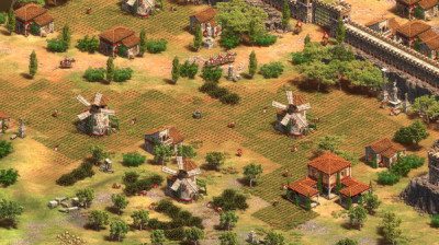 Age of Empires II: Definitive Edition ( )   