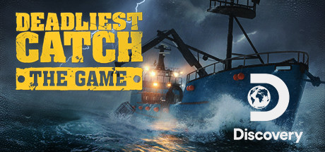 Deadliest Catch: The Game (RUS) ( )