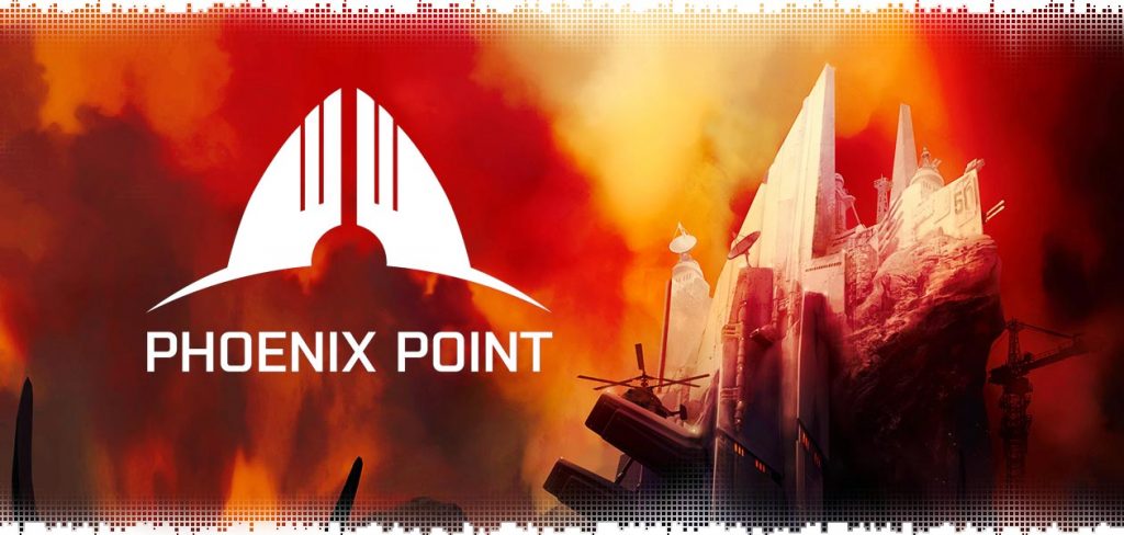 Phoenix Point Cthulhu (DLC) (RUS)  