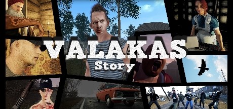 Valakas Story (RUS) ( )