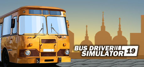 Bus Driver Simulator 2019 (RUS)  