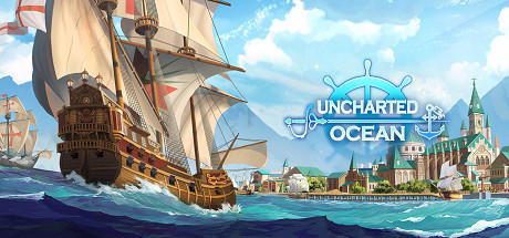    Uncharted Ocean (RUS)