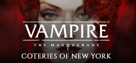    Vampire: The Masquerade - Coteries of New York (RUS)